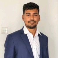 Maico Gulf L.L.C Employee Sathish Thirumaran's profile photo