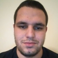 Melon, Inc. Employee Dimitar Boyadzhiev's profile photo