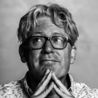 Nutcase Helmets Employee Michael Morrow's profile photo