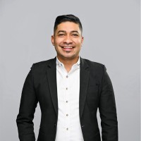 Braintree by Vox Employee Abu Omar's profile photo