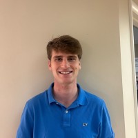 DistrictWON Employee Peter Fitzpatrick's profile photo