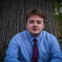 New Process Corp Employee Keenan Wagner's profile photo