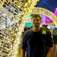 The Pixelate Employee Anuj Gabriel's profile photo