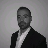 CDAF Formation Employee Rodolphe Grau's profile photo