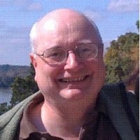 Brewer Science Incorporated Employee David Drain's profile photo