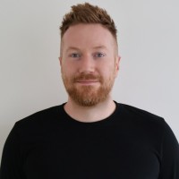 Nationwide Hire Solutions Employee Josh Gilbert's profile photo