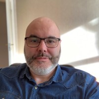 ANDRITZ Employee Thomas Edman's profile photo