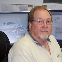 The Hooker Company, Inc. Employee Gary Hooker's profile photo