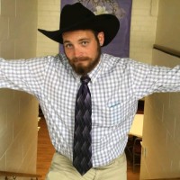 REC Silicon Employee Patrick Bruns's profile photo