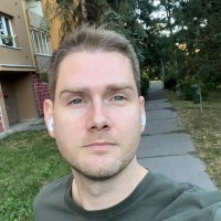Mulcahy Employee Patrik Chmelik's profile photo