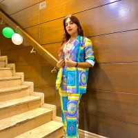 Numero Data Employee Smriti Tyagi's profile photo