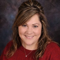 Unified School District Antigo Employee Trina Borneman's profile photo