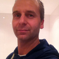 Com4Clima Employee Tiemen Dijkstra's profile photo