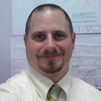 Nardone Electrical Corporation Employee Chad Verdonck's profile photo