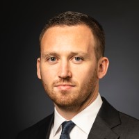Teneo Employee Mark Stokes's profile photo