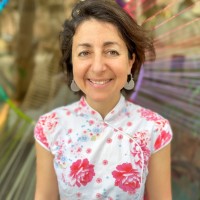 Caroline Fournier Email & Phone Number