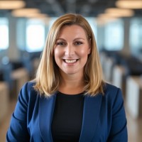 Anchor Audio Employee Breanna W.'s profile photo