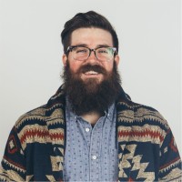 The New York Times Employee David Leininger's profile photo