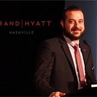 Nader Ghaly Email & Phone Number
