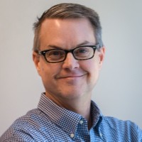 Avid Solutions Employee Richard Miller's profile photo