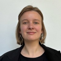Anastasiia Dvoretskikh Email & Phone Number