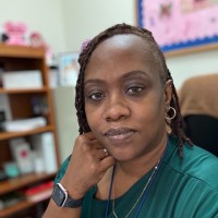 Latasha Parker Email & Phone Number