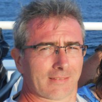 Watteco Employee Stéphane Dutertre's profile photo