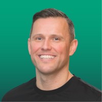 Tiba Tempeh Employee Ross Longton's profile photo