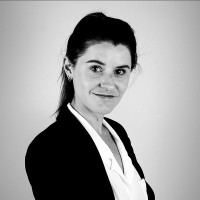 Fiberklaar Employee Celine Devos's profile photo