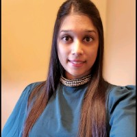 Komal Naran Email & Phone Number
