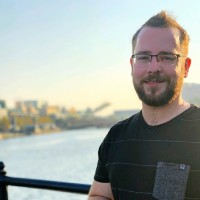 DECO AUSTRALIA Employee Jamie Blackman's profile photo