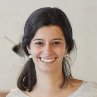 Effizency Employee Madalena Duarte Ferreira's profile photo