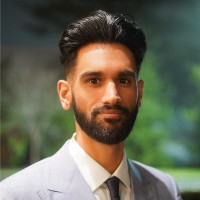 Shahzeel Farooqi Email & Phone Number