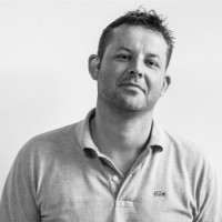 Curator.io Employee Dave Ganley's profile photo