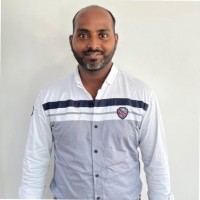 Krishna Gondela Email & Phone Number