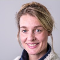 Fortaegis Technologies Employee Edith Bosch's profile photo