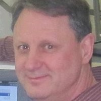Specialized Turning Employee Chip Holm's profile photo
