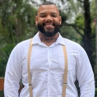 Oval Employee Jefferson Ferreira's profile photo