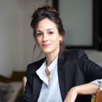 Promotheus Employee Hila Goren's profile photo
