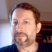 Conscience VC Employee Bill Lubanovic's profile photo