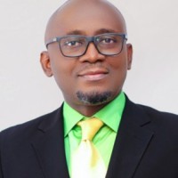 Akinwale. Ogunleye Email