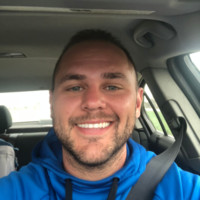 Abbott Employee Jerry Webber's profile photo