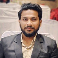 CIOLook Employee Ammar Ahmad's profile photo