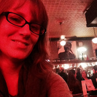 Stacy Patton Email & Phone Number