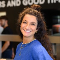 Two Spice Employee Lisa la Torre's profile photo