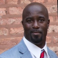 Charles Headlam Email & Phone Number