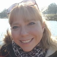 Kingston University Employee Annie Sander's profile photo