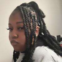 Oasis Fresh Market Employee Jazmin Coleman's profile photo
