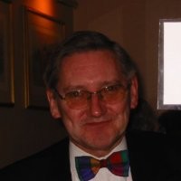 Harding Financial Employee David Miles's profile photo