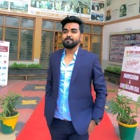 Devashish Raj's profile photo